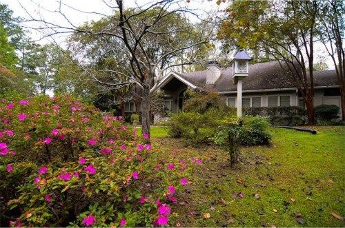 301 Londonberry Road, Atlanta, GA 30327