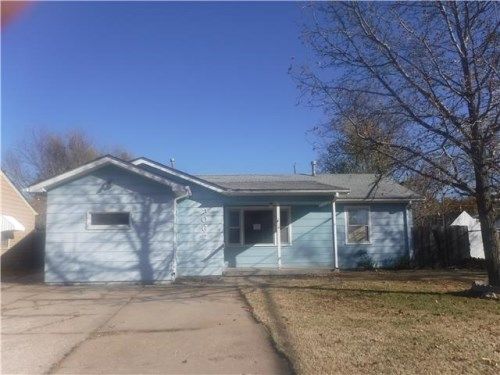 3062 S Millwood Ave, Wichita, KS 67217
