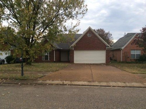 9004 Tahoe Cv, Olive Branch, MS 38654