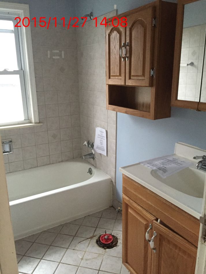 1757 N Mildred St, Dearborn, MI 48128