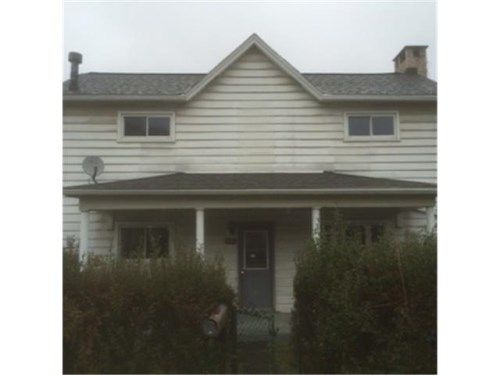537 Maria St, Buena Vista, PA 15018