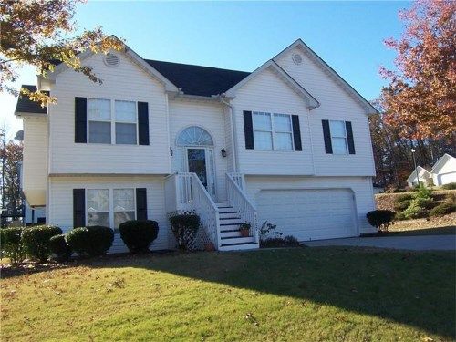 4569 Ashlyn Rebecca Drive, Snellville, GA 30039