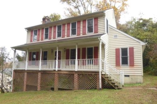 1412 Butternut Drive, Hopewell, VA 23860