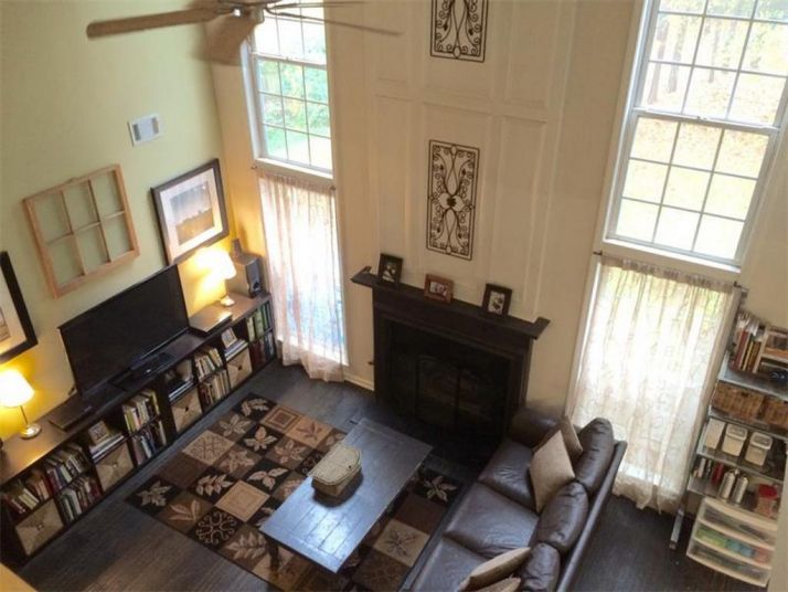 523 Mullein Trace, Woodstock, GA 30188