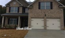 147 Hickory Creek Lane Acworth, GA 30101