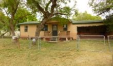 312 N Archer St Sinton, TX 78387