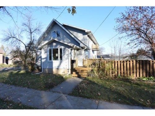 226 N Outagamie St, Appleton, WI 54914