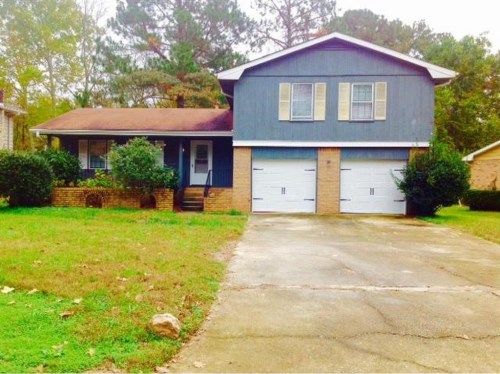 2314 Emerald Springs Drive, Decatur, GA 30035