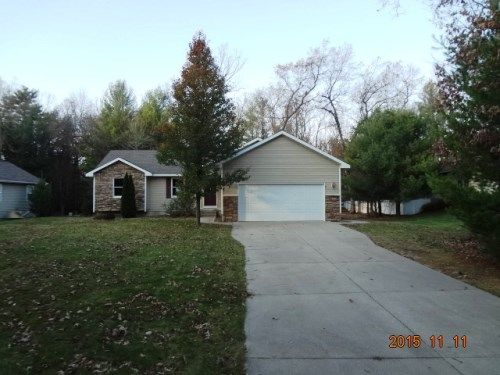 2260 Northwind Drive, Twin Lake, MI 49457