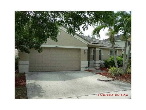 1455 SANDPIPER CR, Fort Lauderdale, FL 33327