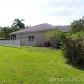 1455 SANDPIPER CR, Fort Lauderdale, FL 33327 ID:13294305