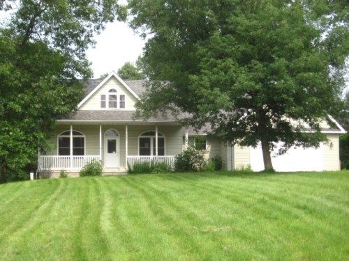 9857 Aka 9855 N 200 E, Wheatfield, IN 46392