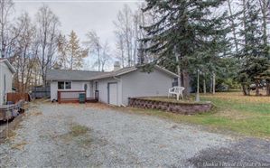 17353 Palos Verdes Drive, Eagle River, AK 99577