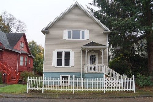 505 E 5th St, Aberdeen, WA 98520