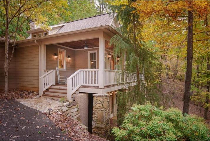 83 Owls Brow, Jasper, GA 30143