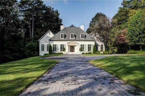 700 Atlanta Country Club Drive, Marietta, GA 30067