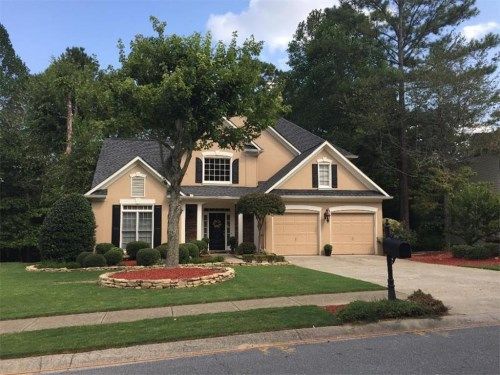 1020 Deer Hollow Drive, Woodstock, GA 30189