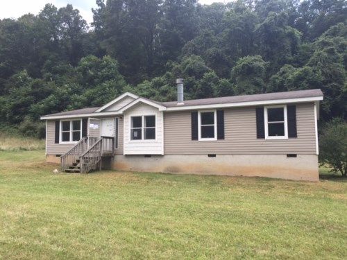 844 Brattons Run, Goshen, VA 24439