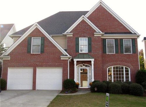 1887 Wilkenson Crossing, Marietta, GA 30066
