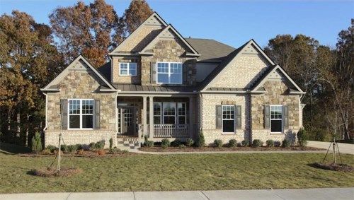 5205 Scenic Valley Drive, Cumming, GA 30040