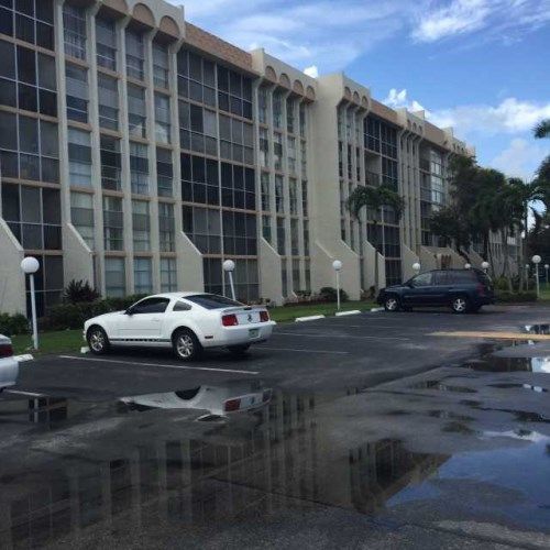 851 THREE ISLANDS BL # 201, Hallandale, FL 33009