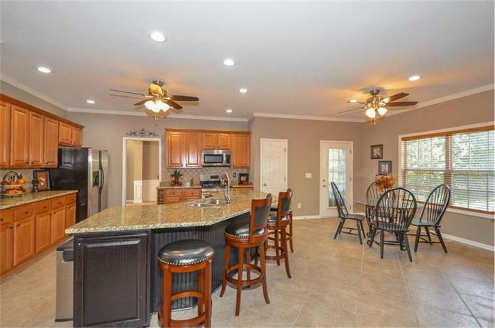 3844 Heritage Crest Parkway, Buford, GA 30519