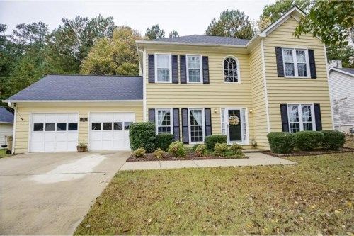 514 Brooksdale Drive, Woodstock, GA 30189