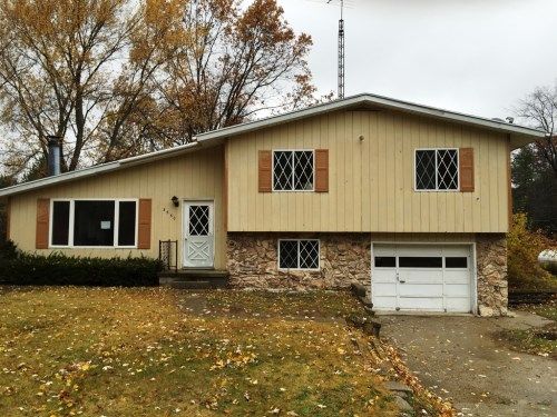 3360 Riley Thompson Road, Whitehall, MI 49461