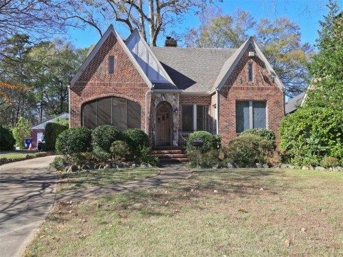 1524 N Highland Avenue, Atlanta, GA 30306