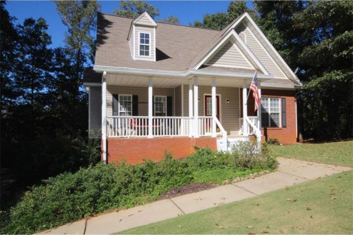 74 Dogwood Trail Drive, Stockbridge, GA 30281