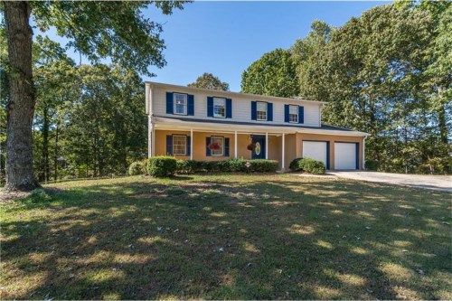 323 Freshman Drive, Lawrenceville, GA 30044