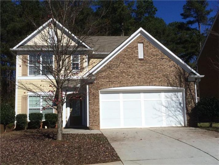 495 Laurelton Circle, Lawrenceville, GA 30044