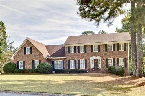 4590 Ponte Vedra Drive, Marietta, GA 30067