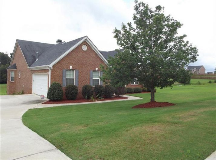 120 Mission Pointe Lane, Covington, GA 30016
