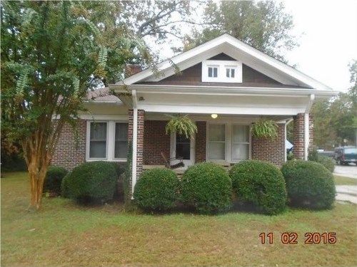 1718 Hardin Avenue, Atlanta, GA 30337