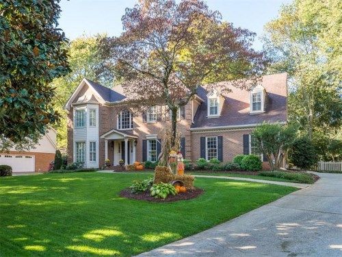 636 Gunby Road Se, Marietta, GA 30067