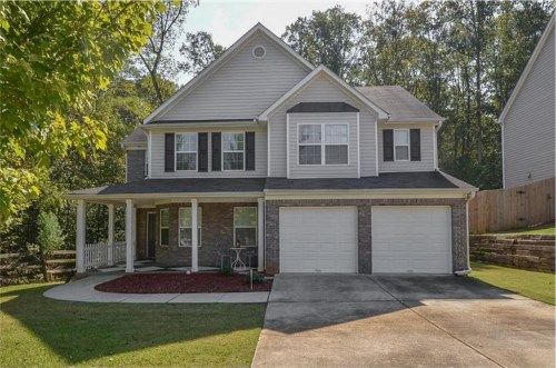 1001 Holly Meadow Drive, Buford, GA 30518