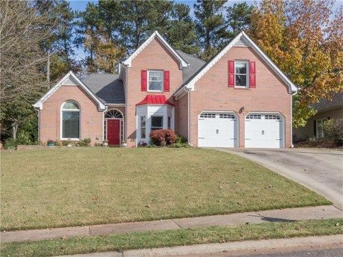 2410 Carina Terrace, Acworth, GA 30101