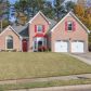 2410 Carina Terrace, Acworth, GA 30101 ID:13716863