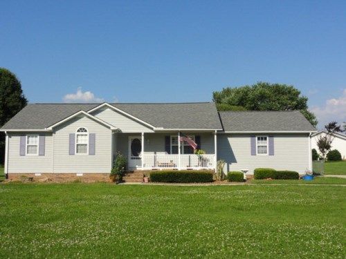 4399 Cumby Road, Cookeville, TN 38501