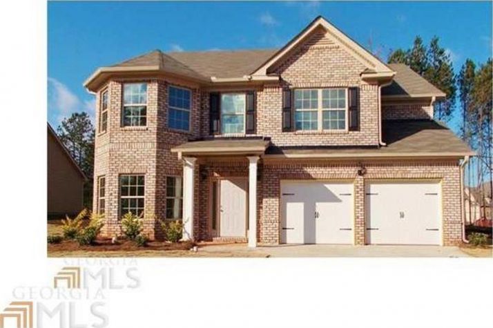 1538 Pressley Lane, Mcdonough, GA 30253