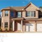 1538 Pressley Lane, Mcdonough, GA 30253 ID:13630223