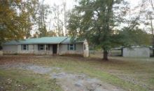 201 Ethridge Drive Haddock, GA 31033