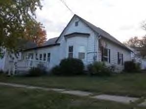 244 N Park St, Stockton, IL 61085