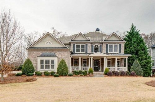 4055 Northridge Drive, Cumming, GA 30040