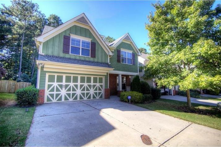 284 Ascott Lane, Woodstock, GA 30189