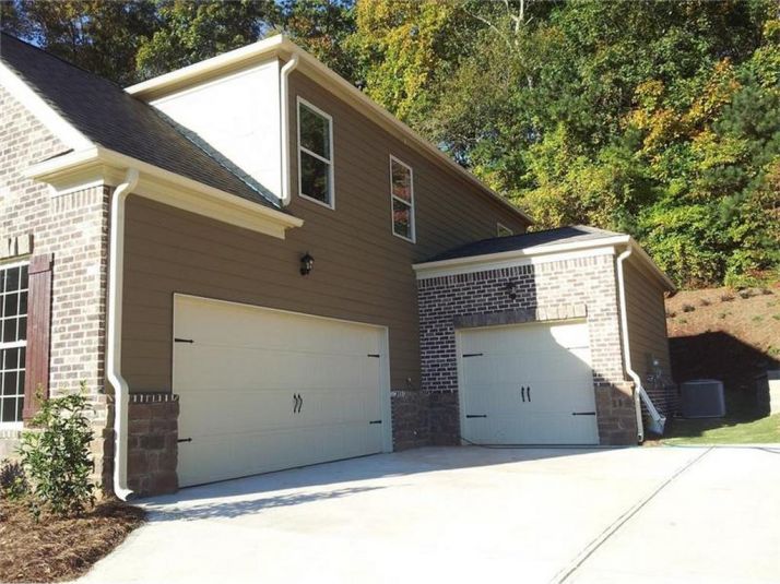 4384 Maverick Lane Nw, Kennesaw, GA 30152