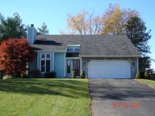 105 Candlewood Lane, Battle Creek, MI 49014