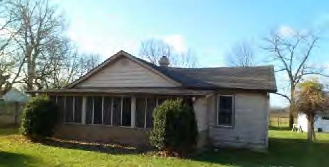 8416 N Piqua Rd, Decatur, IN 46733