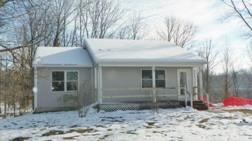 22213 N Angling Rd, Centreville, MI 49032